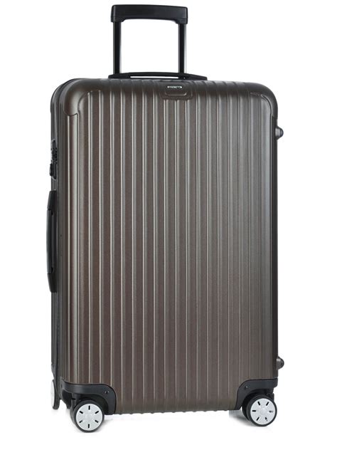 best price for rimowa luggage.